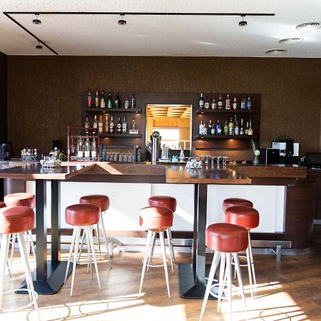 Tide Hotel Wilhelmshaven Zewnętrze zdjęcie