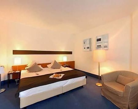 Tide Hotel Wilhelmshaven Zewnętrze zdjęcie