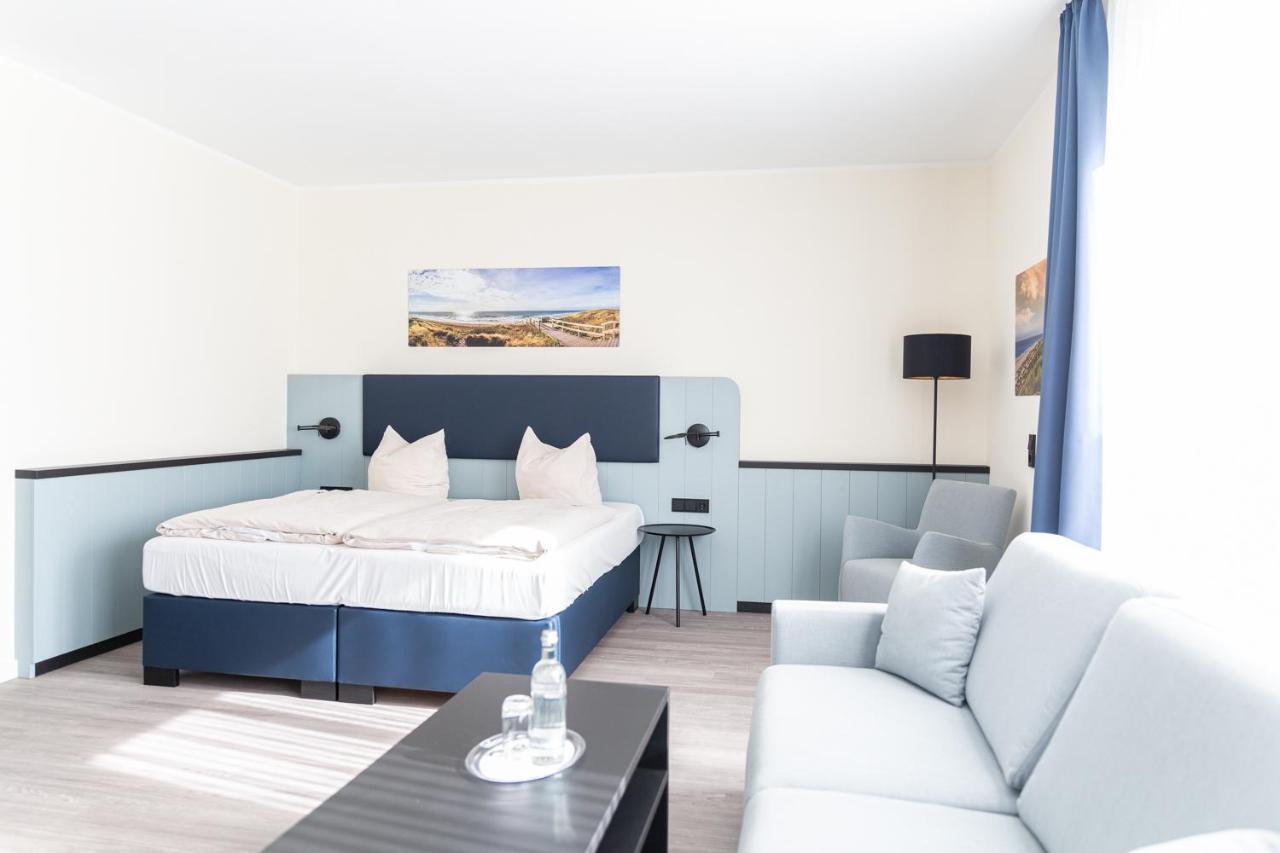 Tide Hotel Wilhelmshaven Zewnętrze zdjęcie