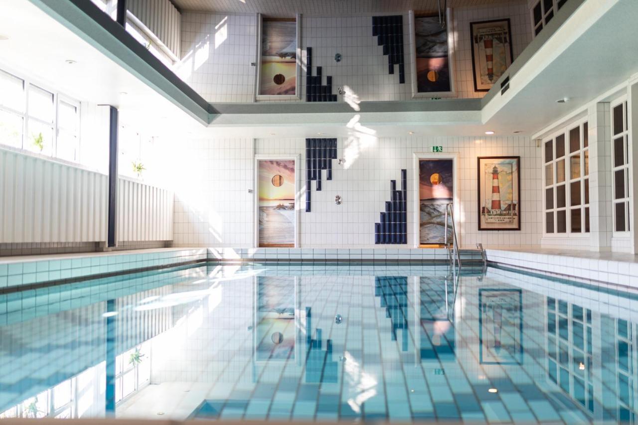Tide Hotel Wilhelmshaven Zewnętrze zdjęcie
