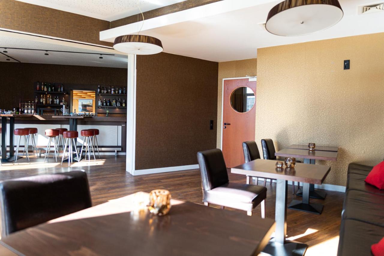 Tide Hotel Wilhelmshaven Zewnętrze zdjęcie
