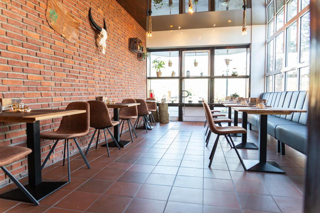 Tide Hotel Wilhelmshaven Zewnętrze zdjęcie