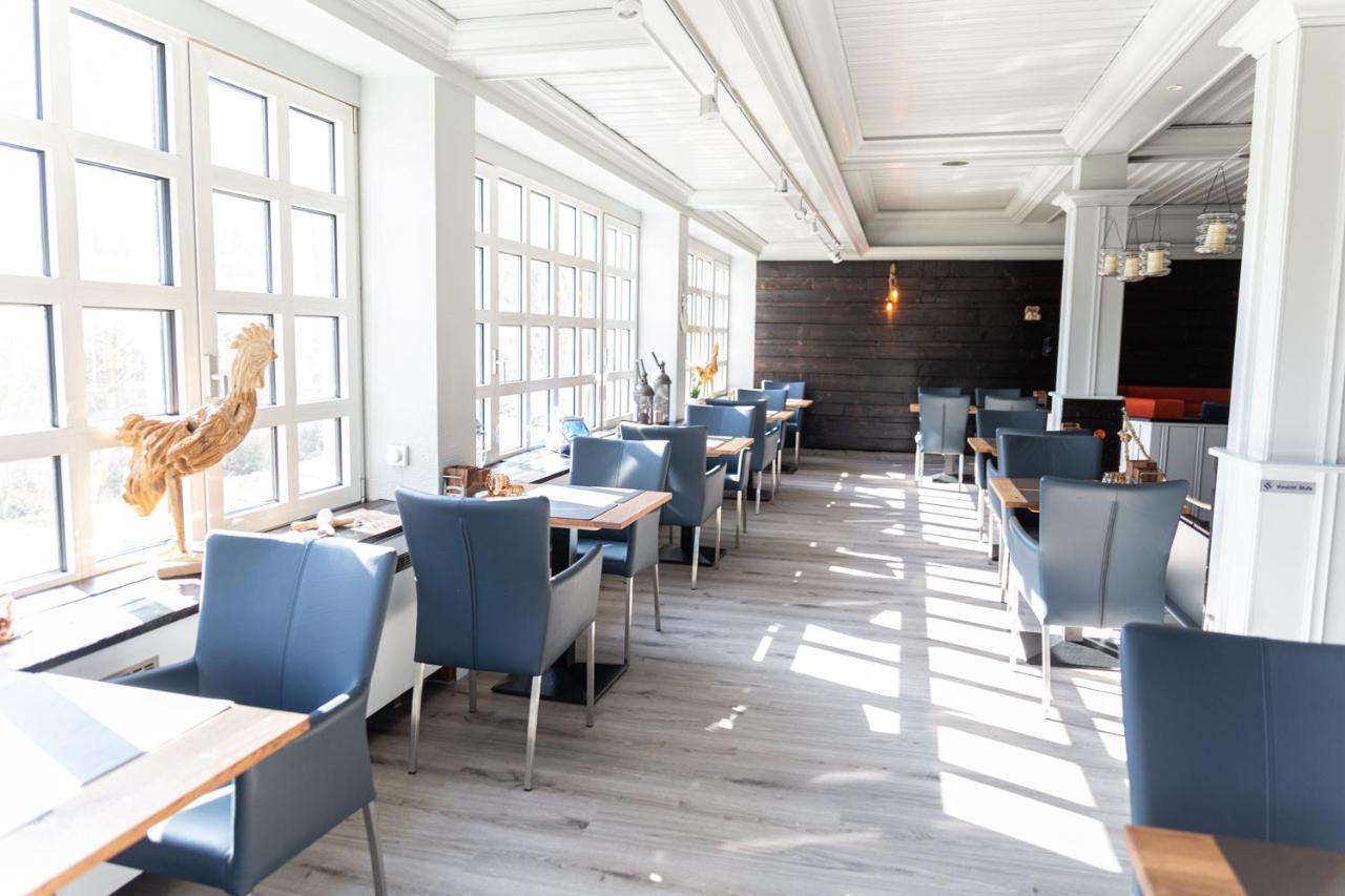 Tide Hotel Wilhelmshaven Zewnętrze zdjęcie