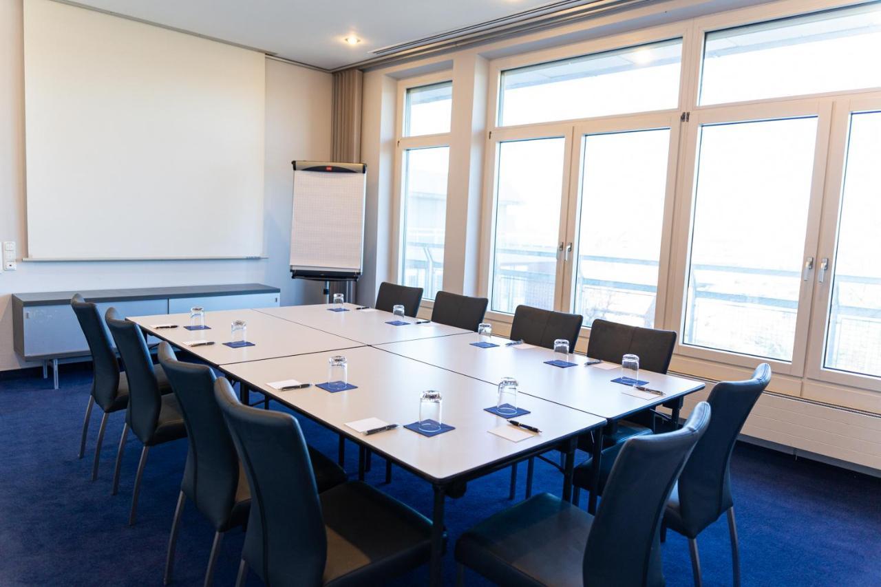 Tide Hotel Wilhelmshaven Zewnętrze zdjęcie