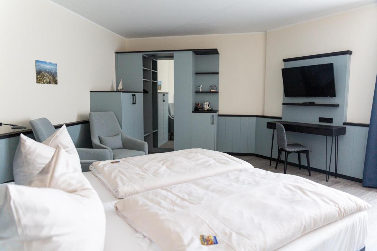 Tide Hotel Wilhelmshaven Zewnętrze zdjęcie