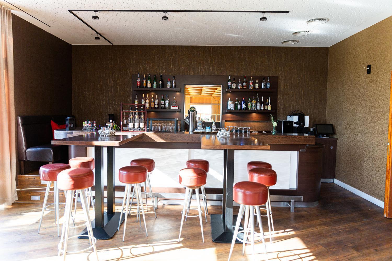 Tide Hotel Wilhelmshaven Zewnętrze zdjęcie
