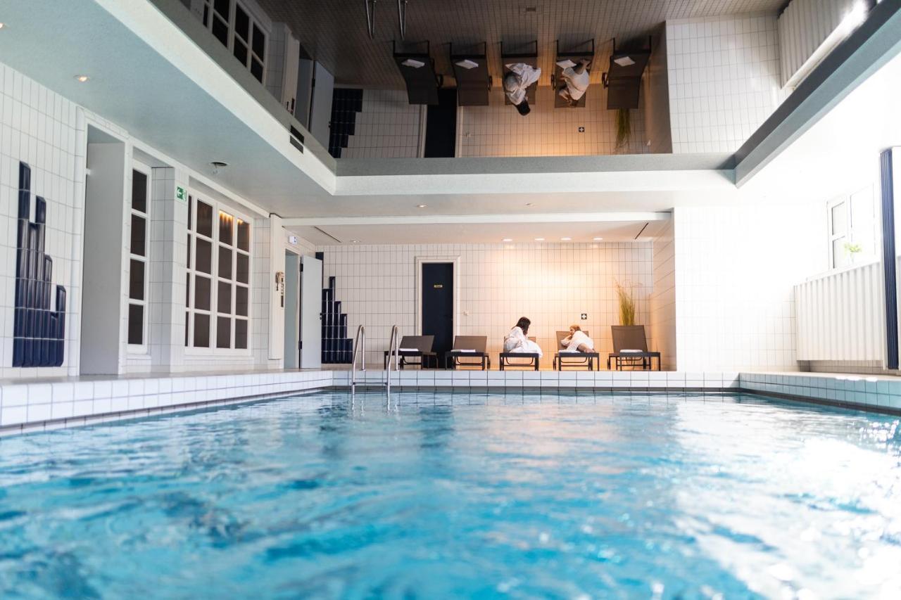 Tide Hotel Wilhelmshaven Zewnętrze zdjęcie