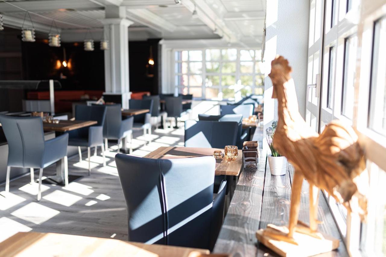 Tide Hotel Wilhelmshaven Zewnętrze zdjęcie