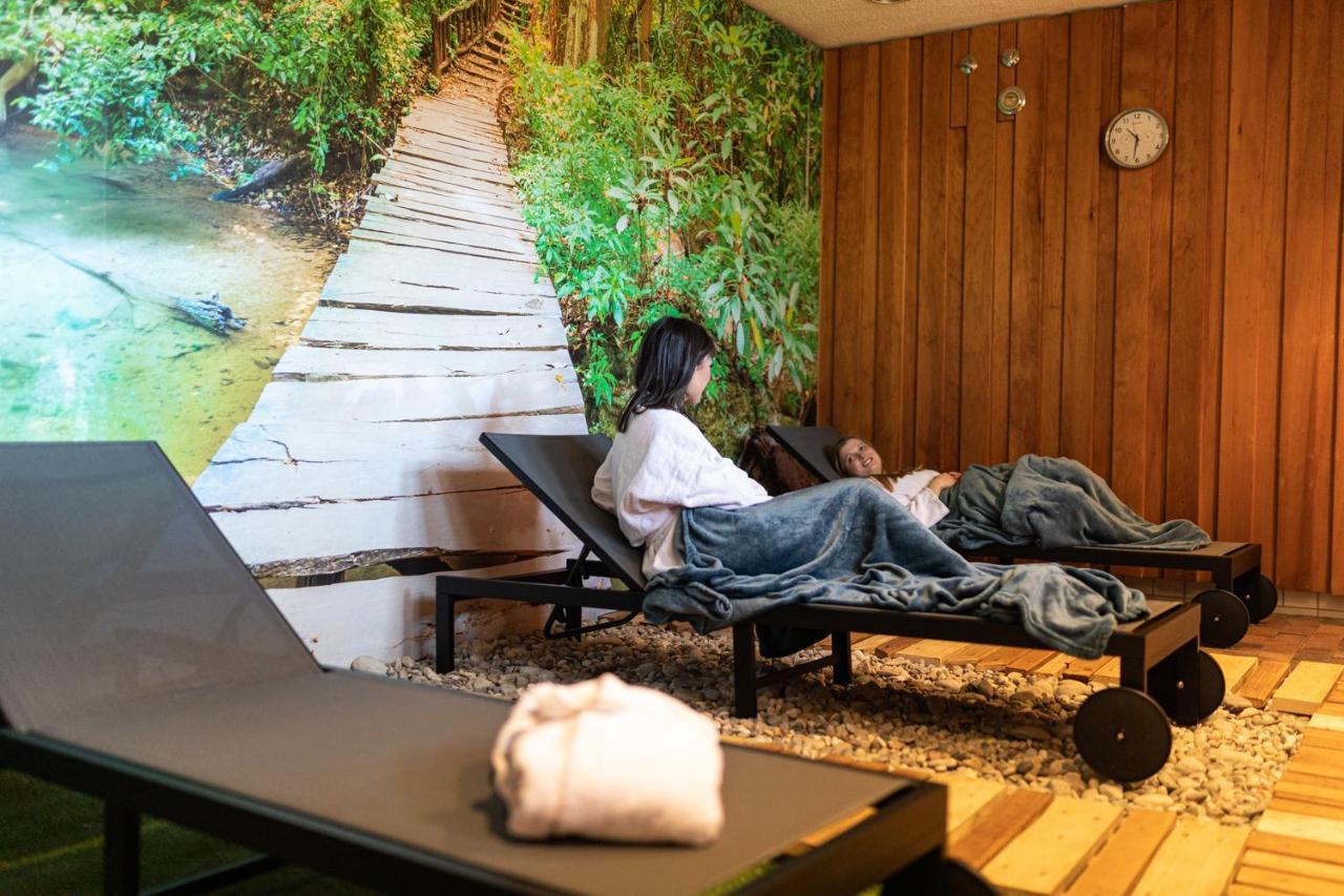 Tide Hotel Wilhelmshaven Zewnętrze zdjęcie