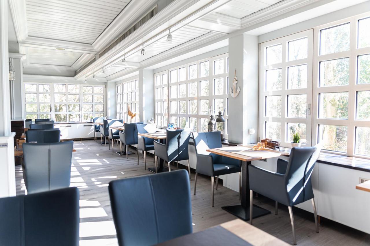 Tide Hotel Wilhelmshaven Zewnętrze zdjęcie