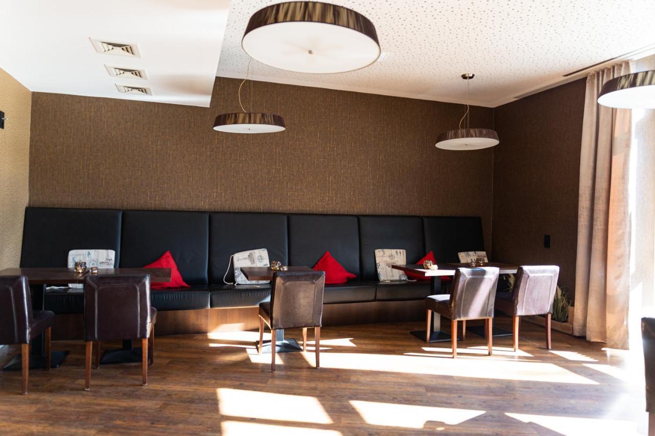 Tide Hotel Wilhelmshaven Zewnętrze zdjęcie