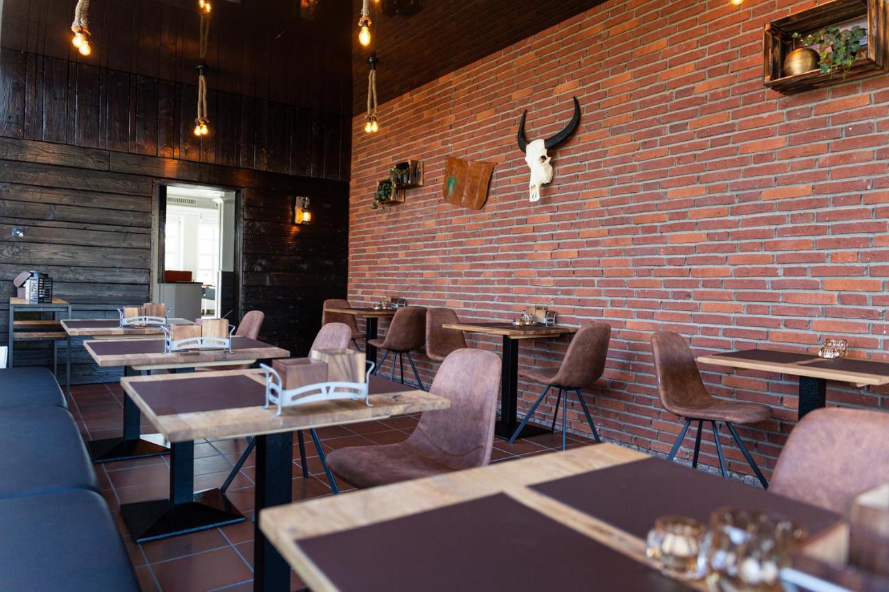 Tide Hotel Wilhelmshaven Zewnętrze zdjęcie