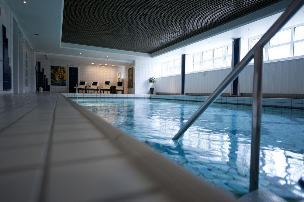 Tide Hotel Wilhelmshaven Zewnętrze zdjęcie