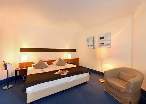 Tide Hotel Wilhelmshaven Zewnętrze zdjęcie