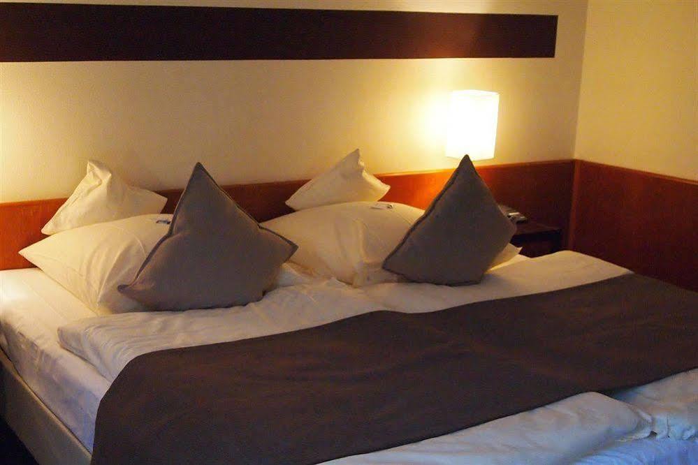 Tide Hotel Wilhelmshaven Zewnętrze zdjęcie
