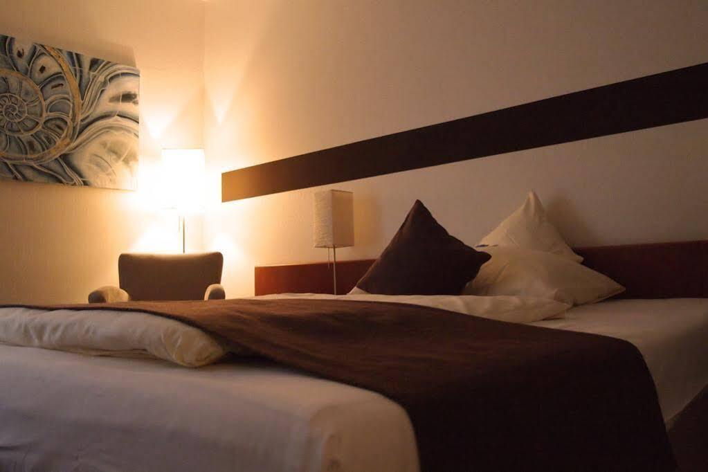Tide Hotel Wilhelmshaven Zewnętrze zdjęcie